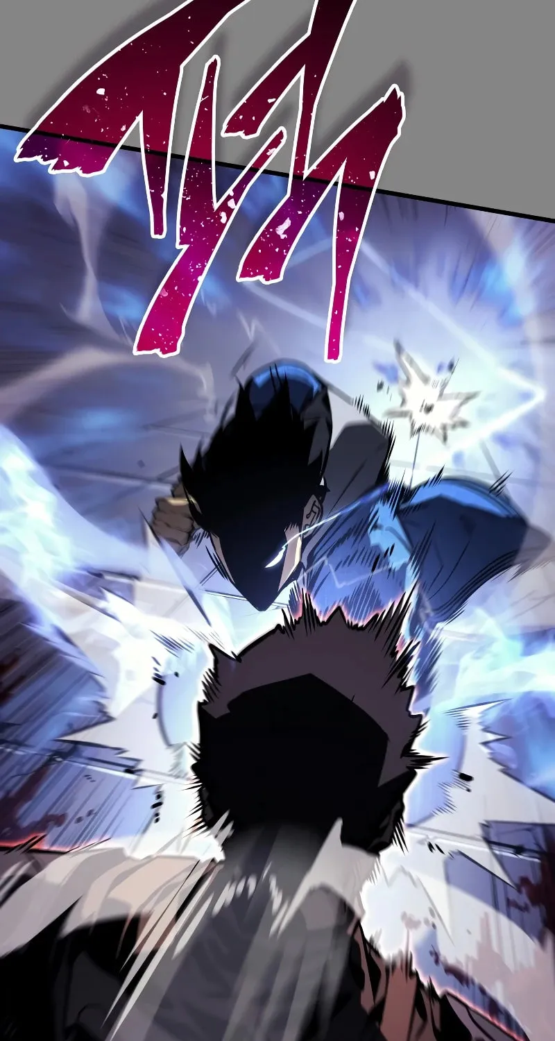 Read Solo Leveling: Ragnarok chapter 2 image 101 on Lezhin