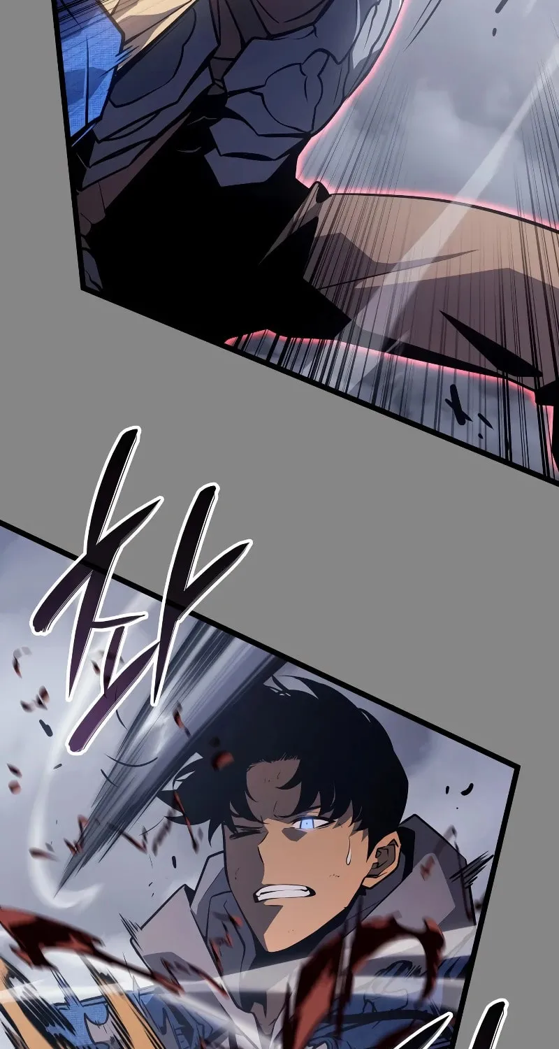 Read Solo Leveling: Ragnarok chapter 2 image 103 on Lezhin