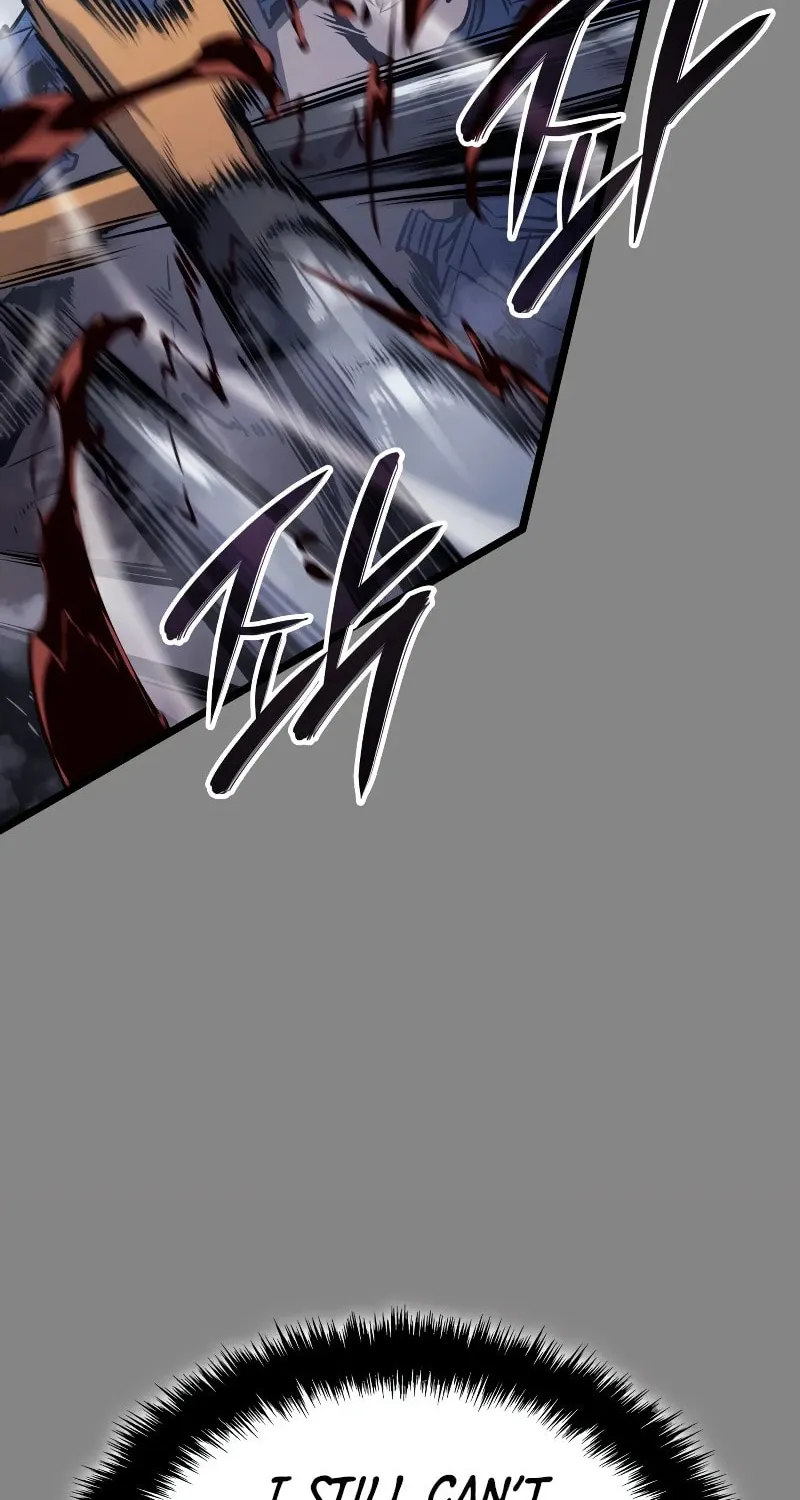Read Solo Leveling: Ragnarok chapter 2 image 104 on Lezhin