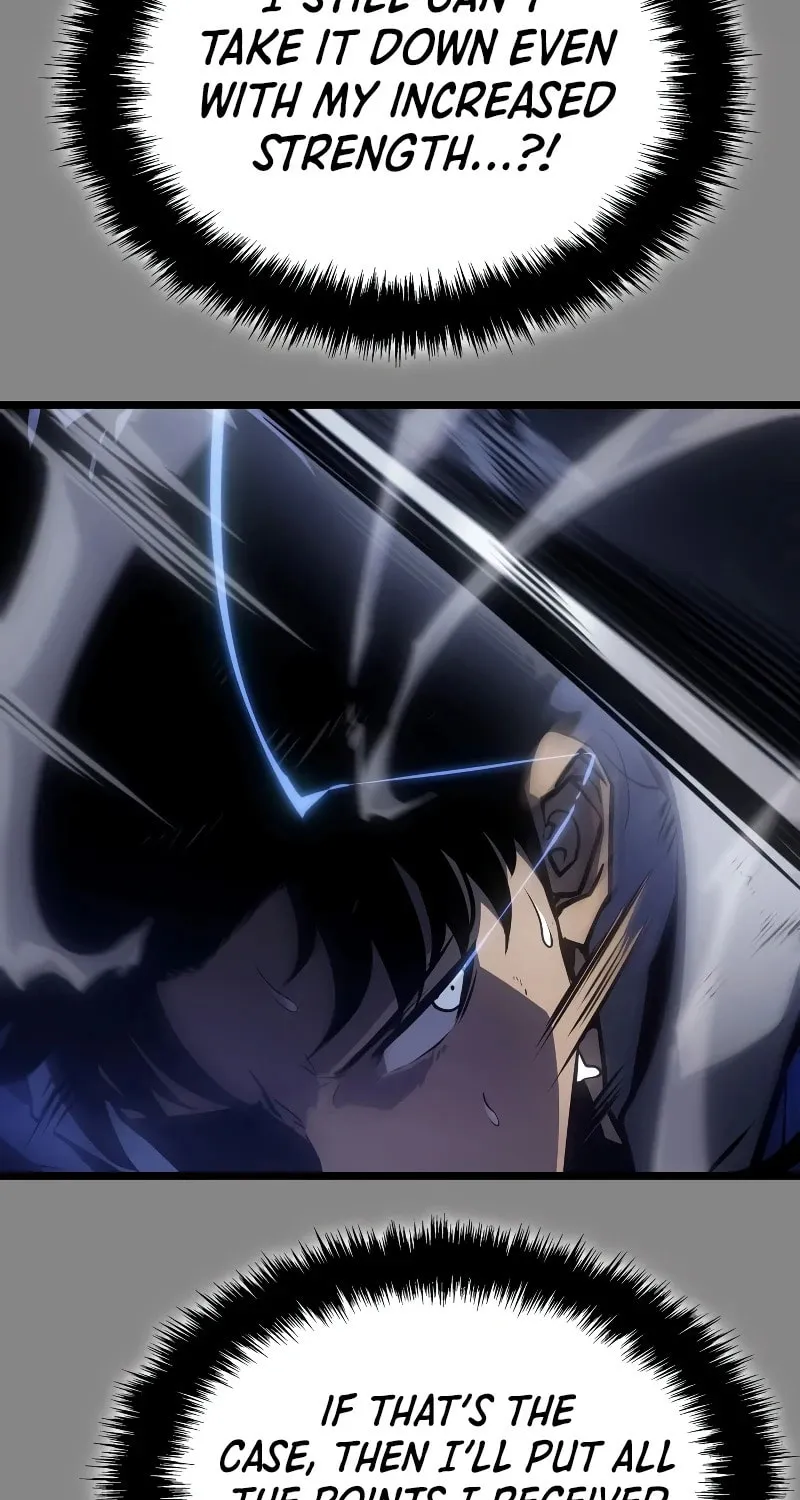 Read Solo Leveling: Ragnarok chapter 2 image 105 on Lezhin
