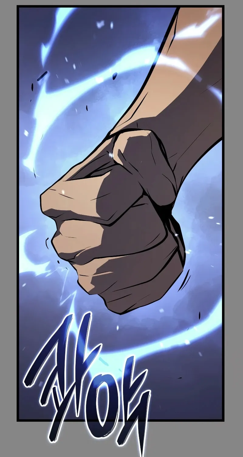 Read Solo Leveling: Ragnarok chapter 2 image 107 on Lezhin