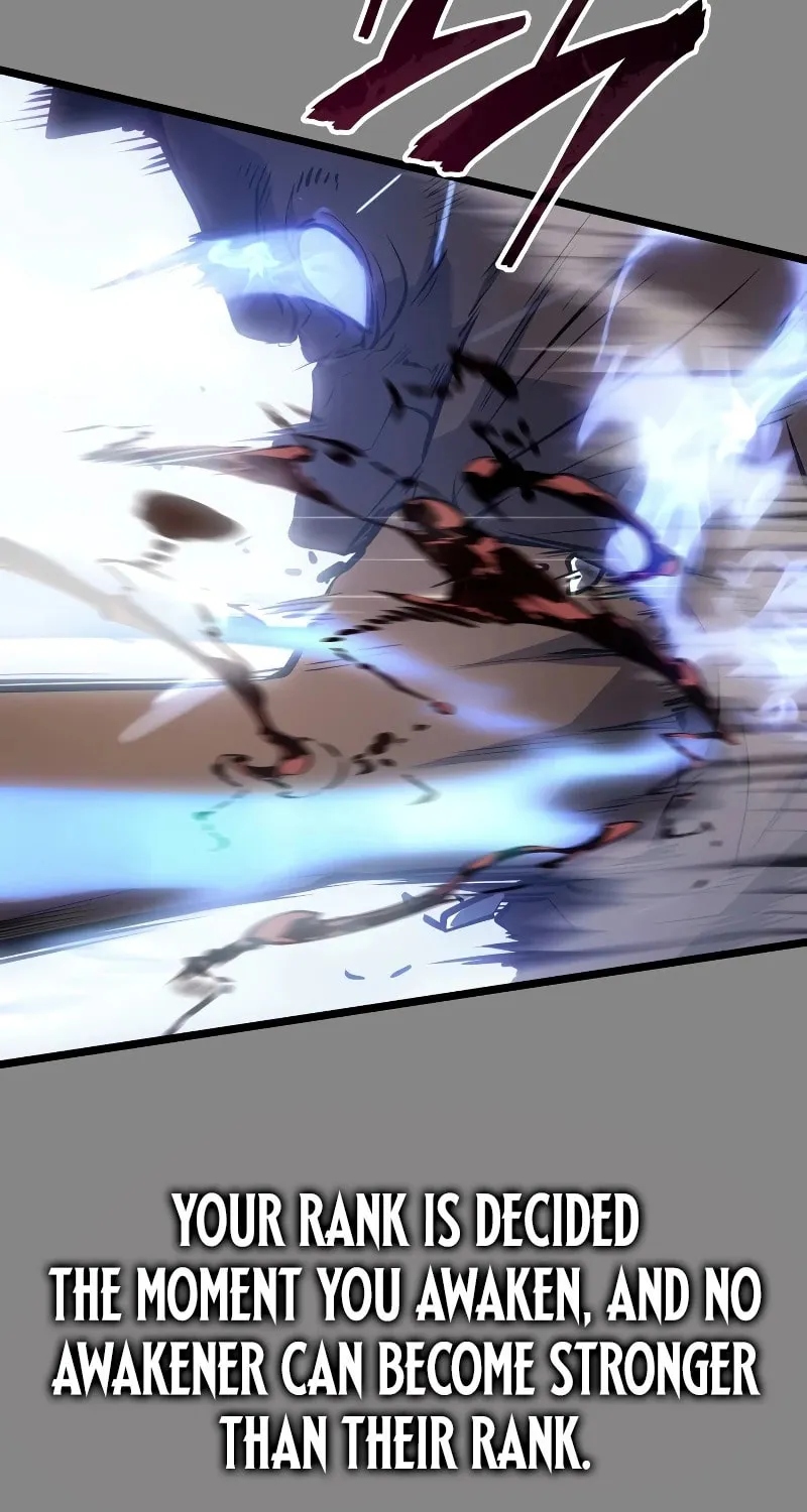 Read Solo Leveling: Ragnarok chapter 2 image 109 on Lezhin