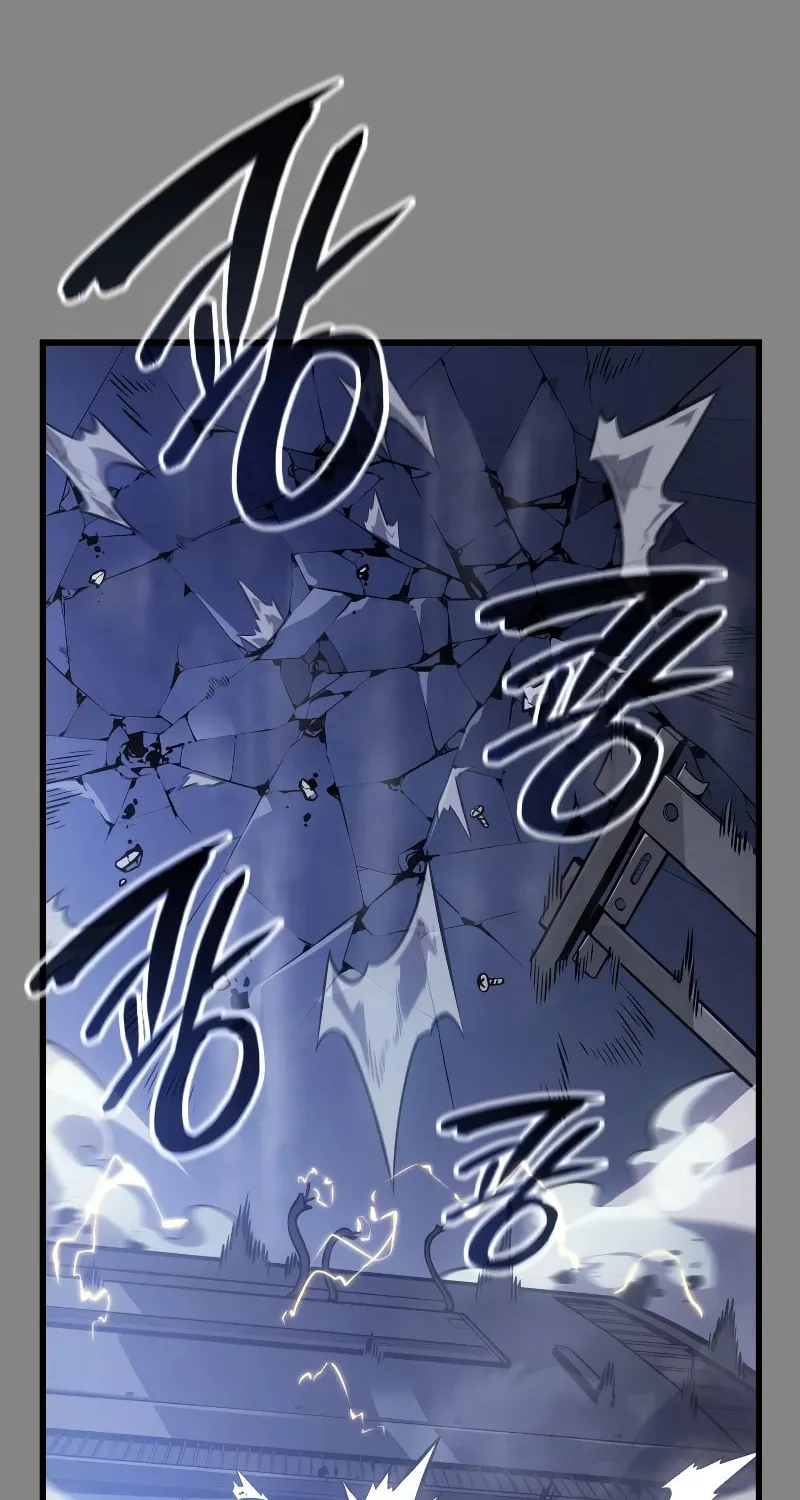 Read Solo Leveling: Ragnarok chapter 2 image 114 on Lezhin