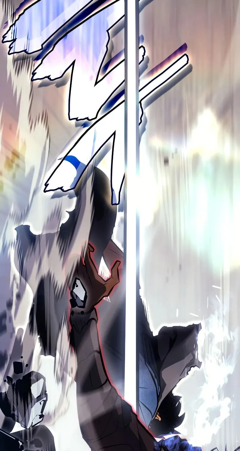 Read Solo Leveling: Ragnarok chapter 2 image 117 on Lezhin