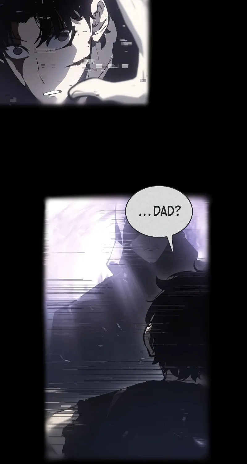 Read Solo Leveling: Ragnarok chapter 2 image 12 on Lezhin