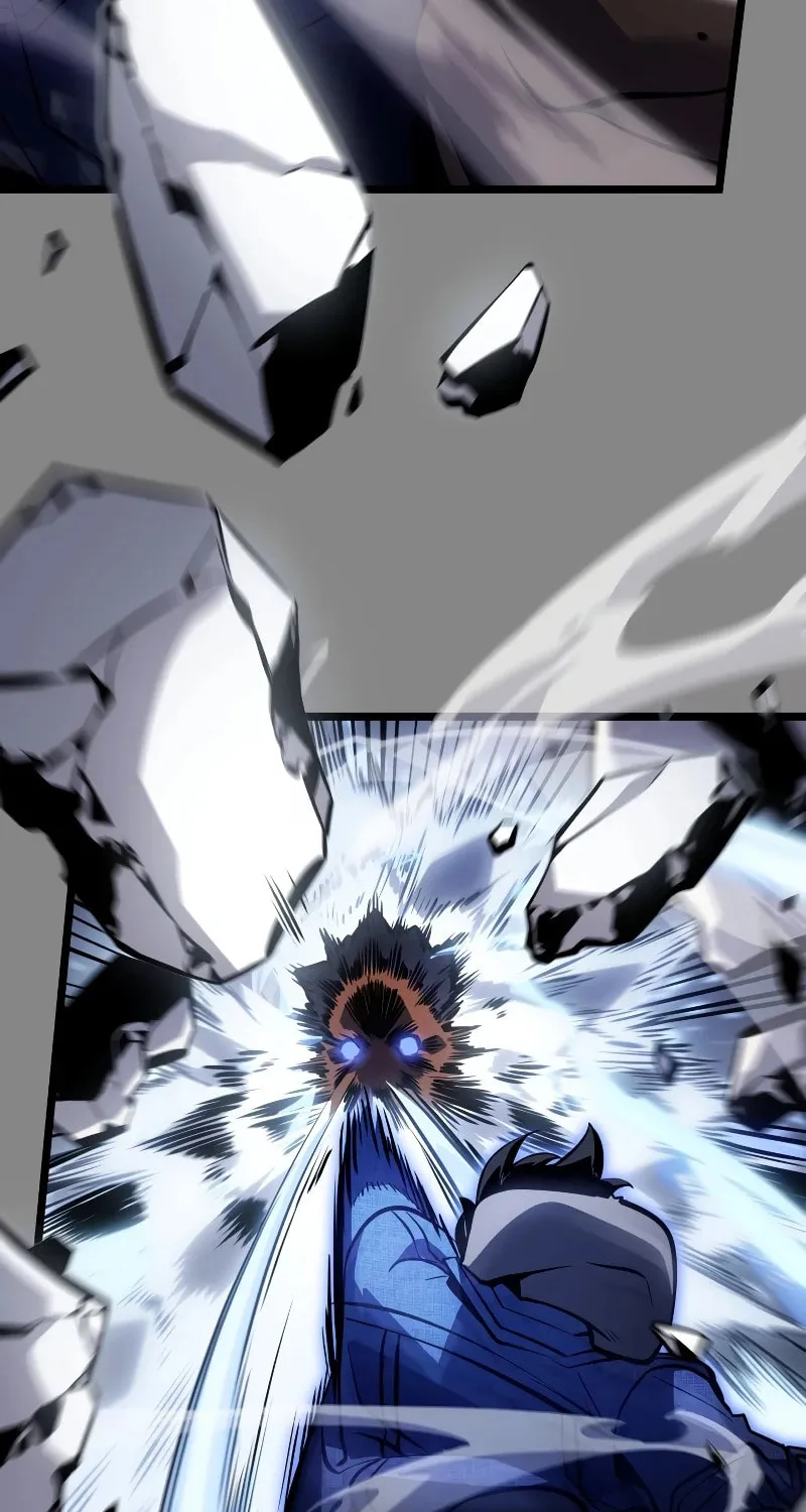 Read Solo Leveling: Ragnarok chapter 2 image 121 on Lezhin