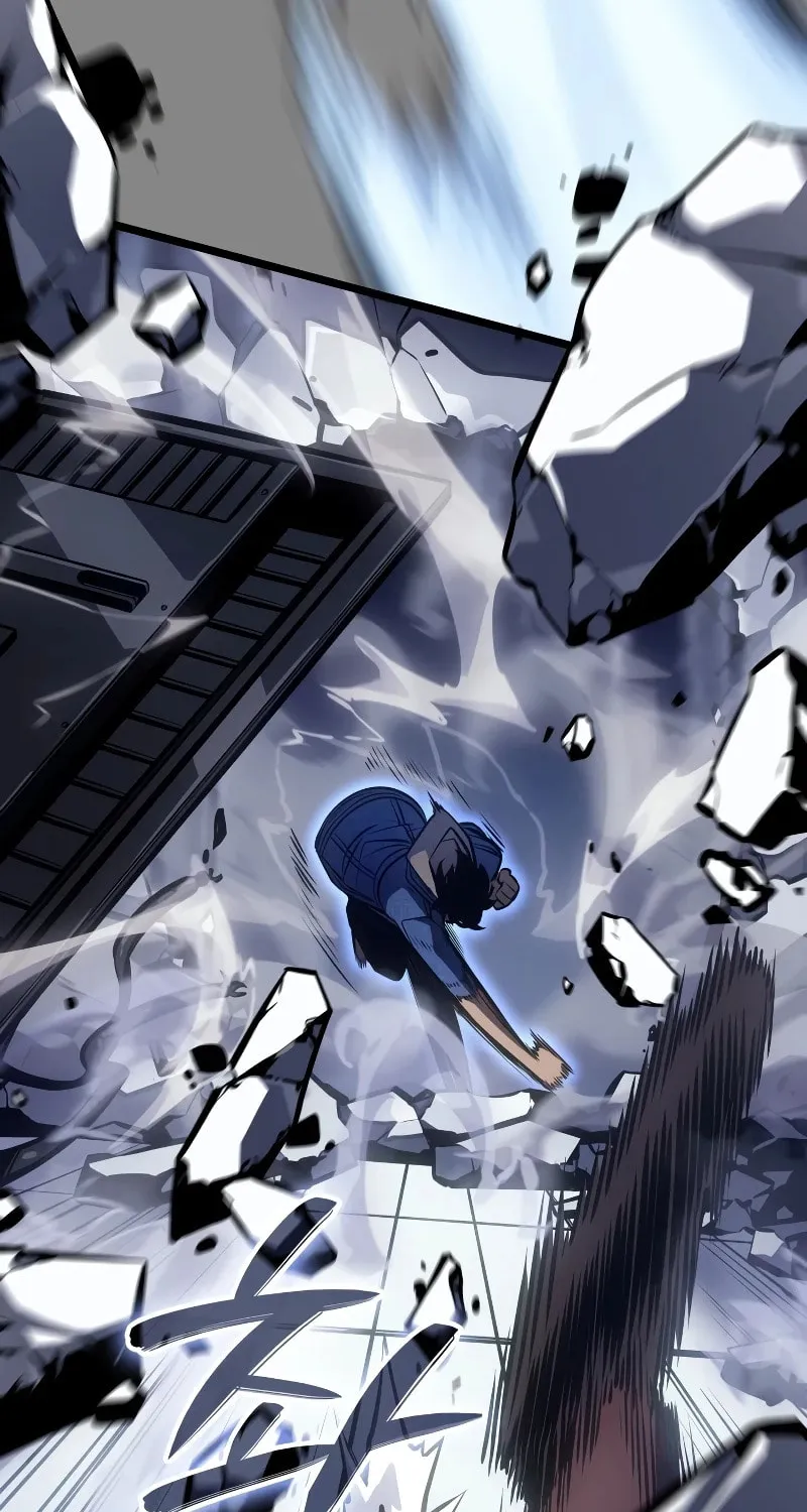 Read Solo Leveling: Ragnarok chapter 2 image 123 on Lezhin