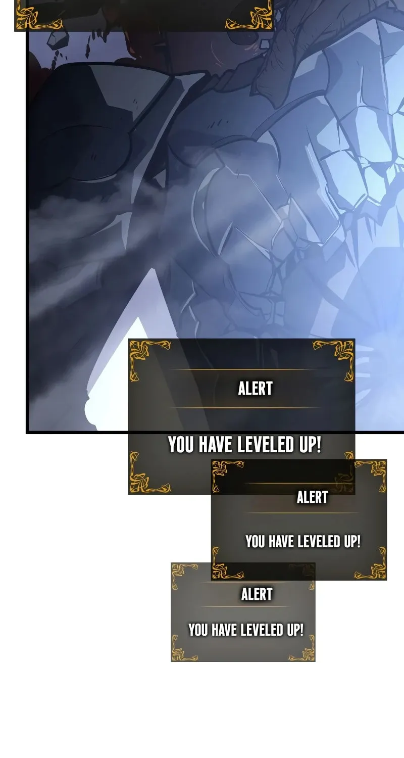 Read Solo Leveling: Ragnarok chapter 2 image 129 on Lezhin