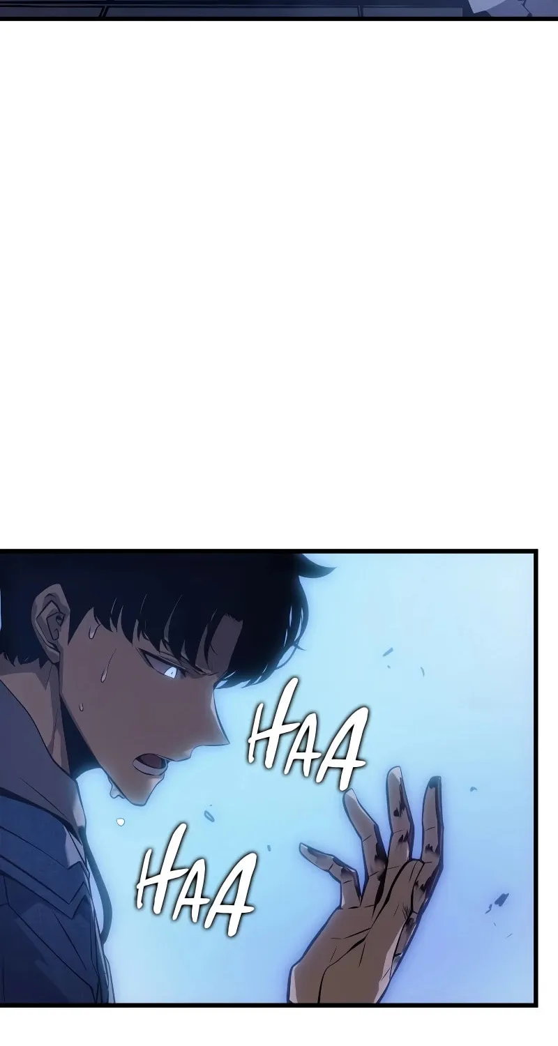 Read Solo Leveling: Ragnarok chapter 2 image 131 on Lezhin