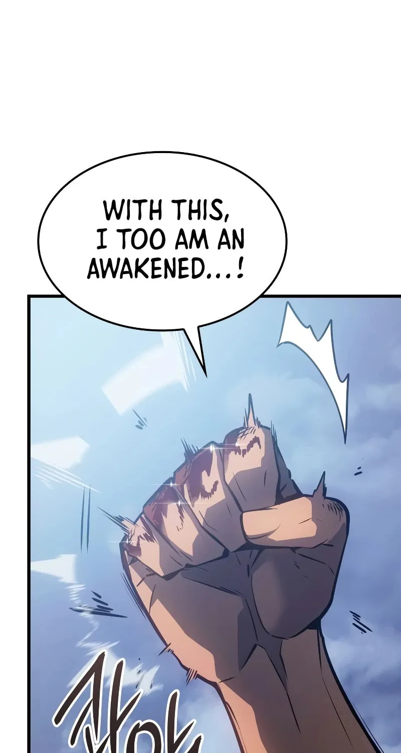 Read Solo Leveling: Ragnarok chapter 2 image 132 on Lezhin