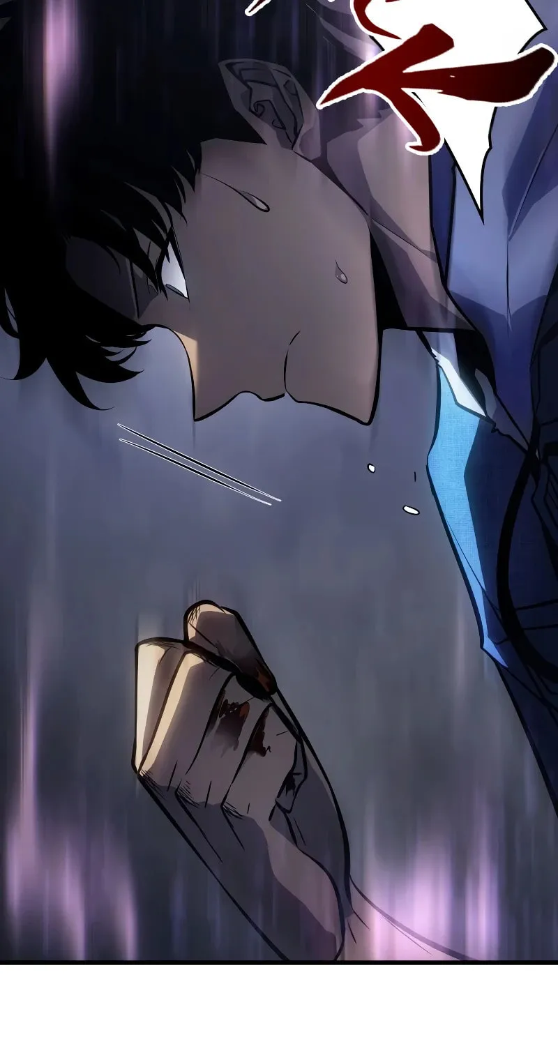 Read Solo Leveling: Ragnarok chapter 2 image 134 on Lezhin