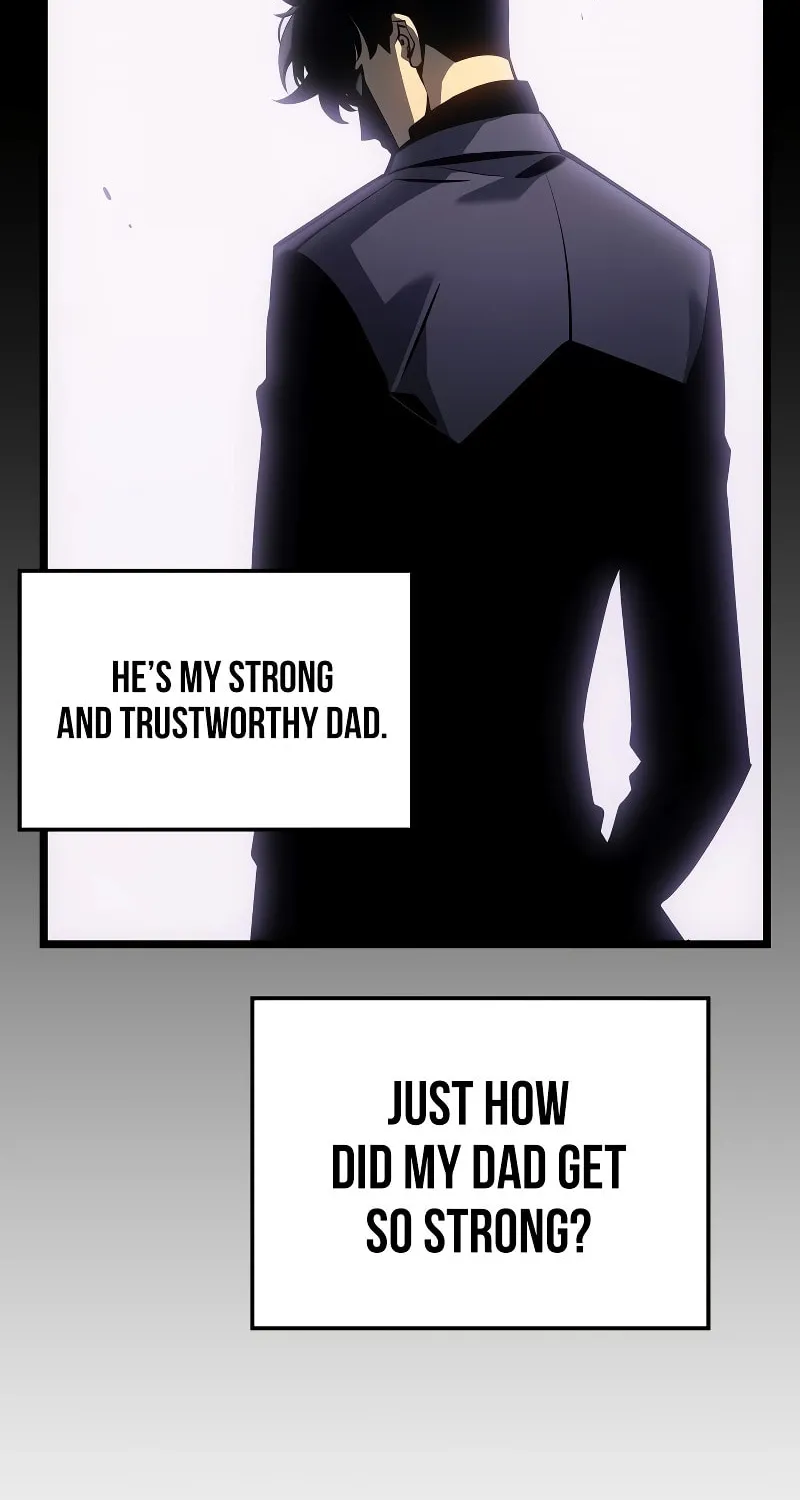 Read Solo Leveling: Ragnarok chapter 2 image 14 on Lezhin