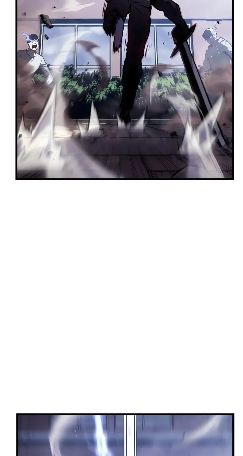 Read Solo Leveling: Ragnarok chapter 2 image 140 on Lezhin