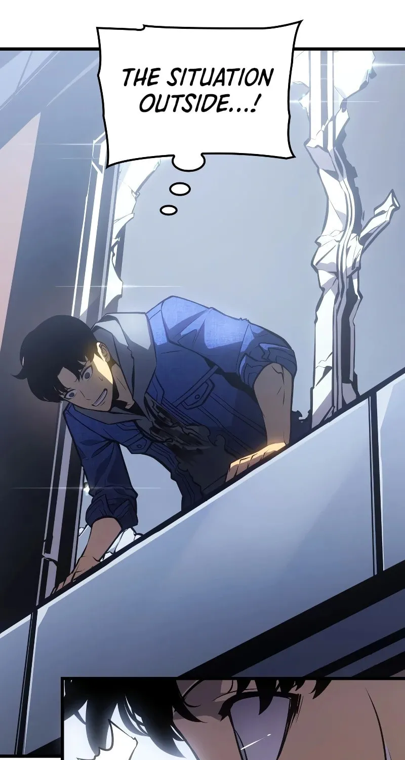 Read Solo Leveling: Ragnarok chapter 2 image 142 on Lezhin