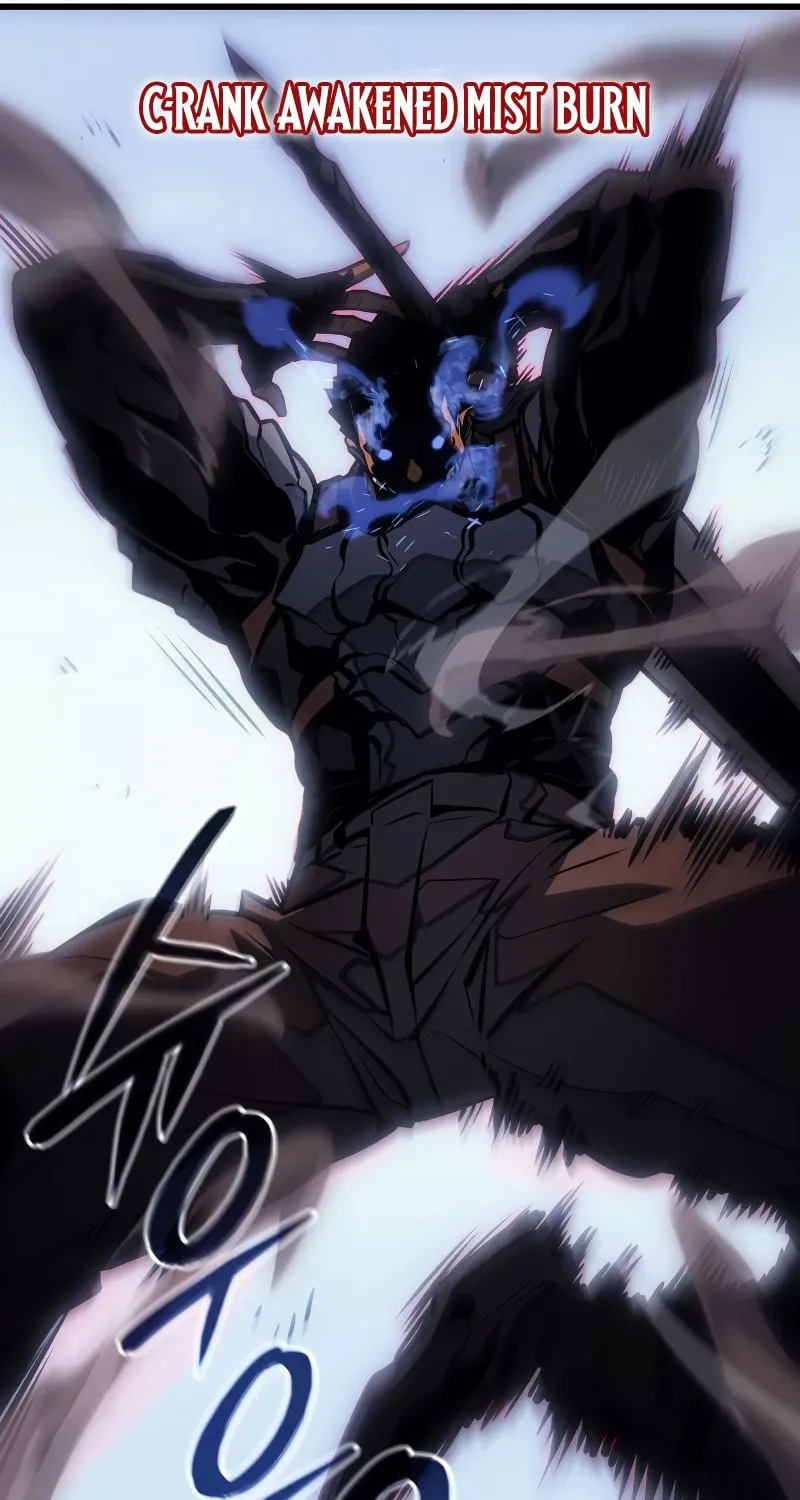 Read Solo Leveling: Ragnarok chapter 2 image 146 on Lezhin