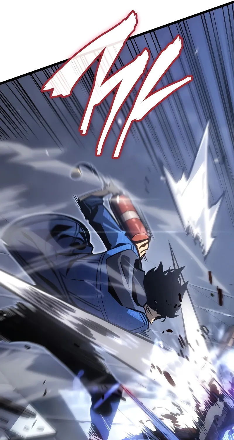 Read Solo Leveling: Ragnarok chapter 2 image 20 on Lezhin