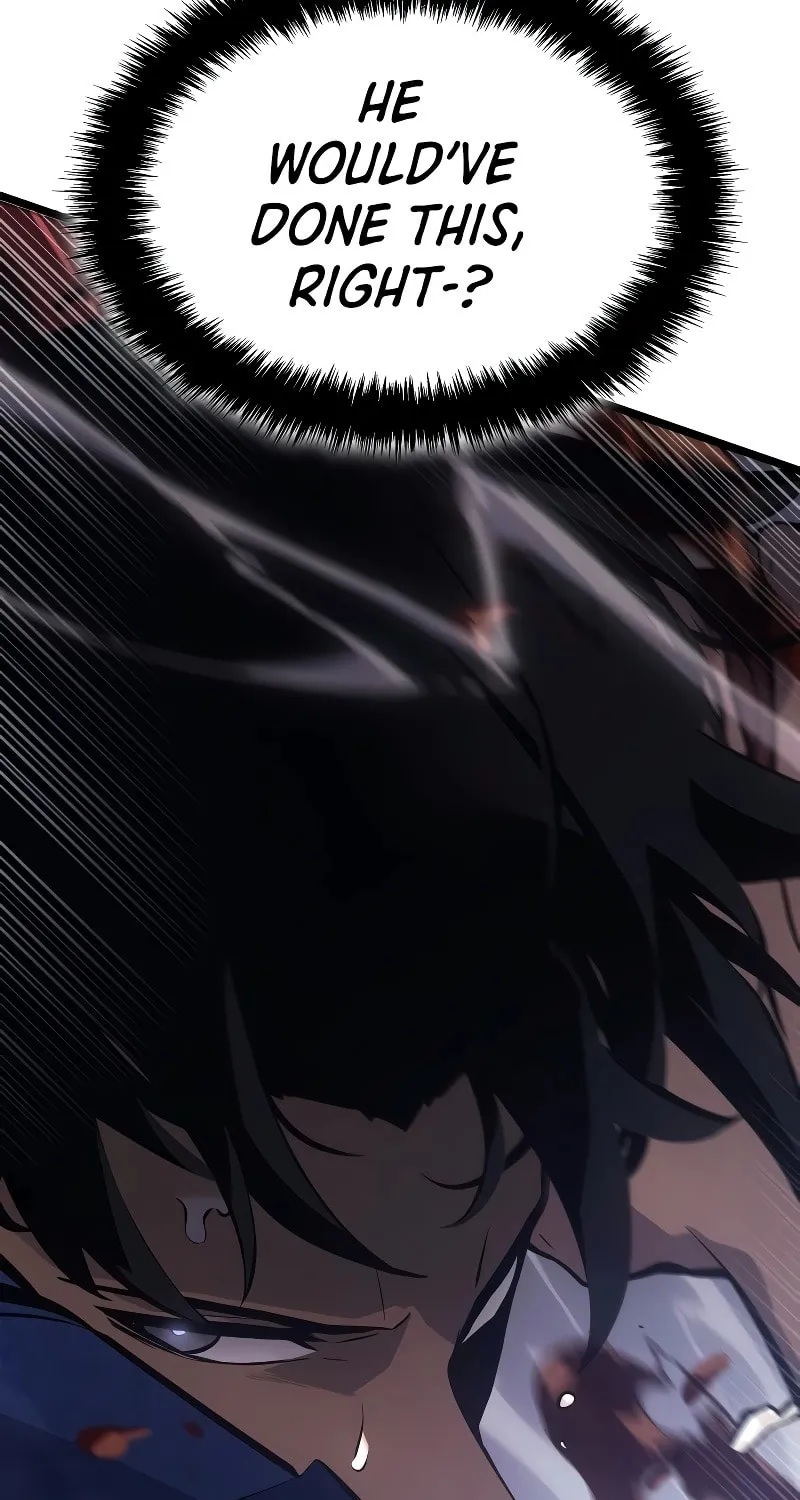Read Solo Leveling: Ragnarok chapter 2 image 22 on Lezhin