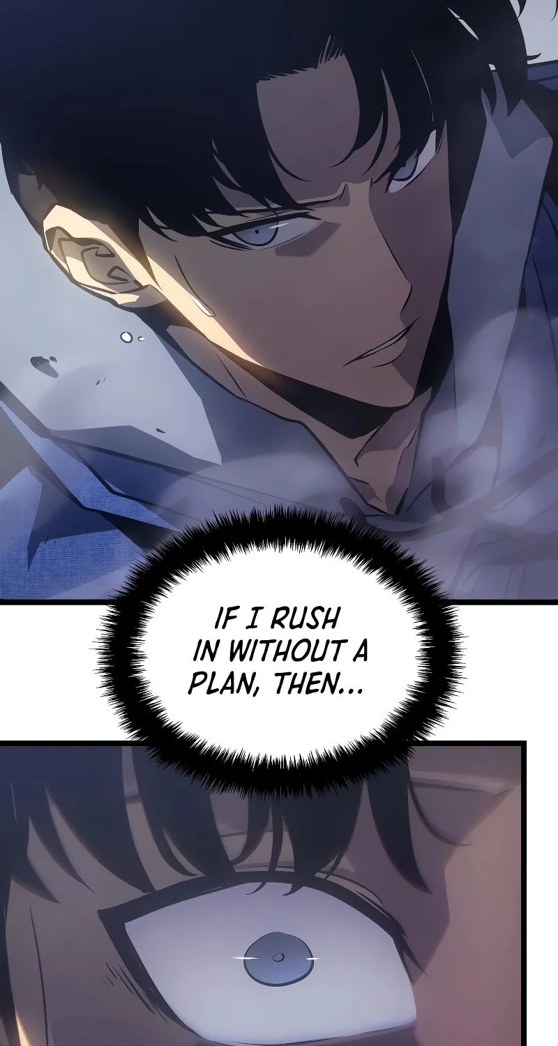 Read Solo Leveling: Ragnarok chapter 2 image 26 on Lezhin