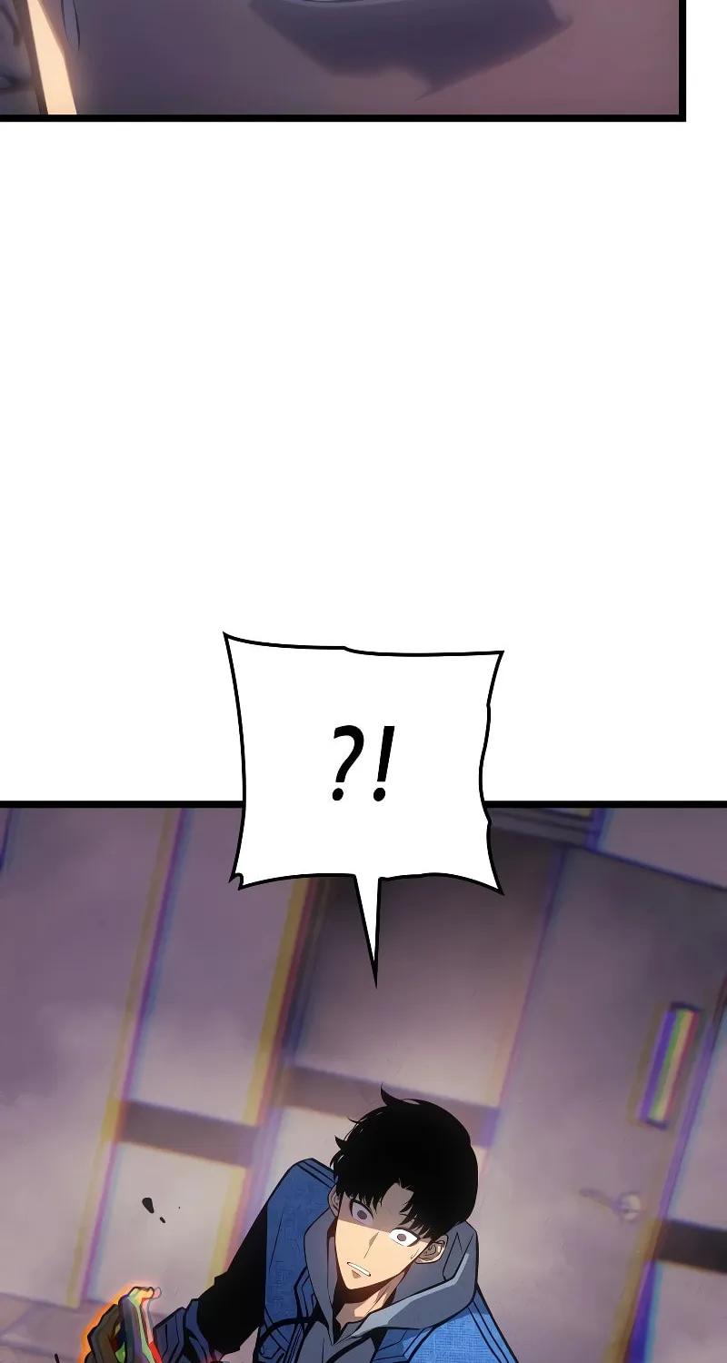 Read Solo Leveling: Ragnarok chapter 2 image 27 on Lezhin