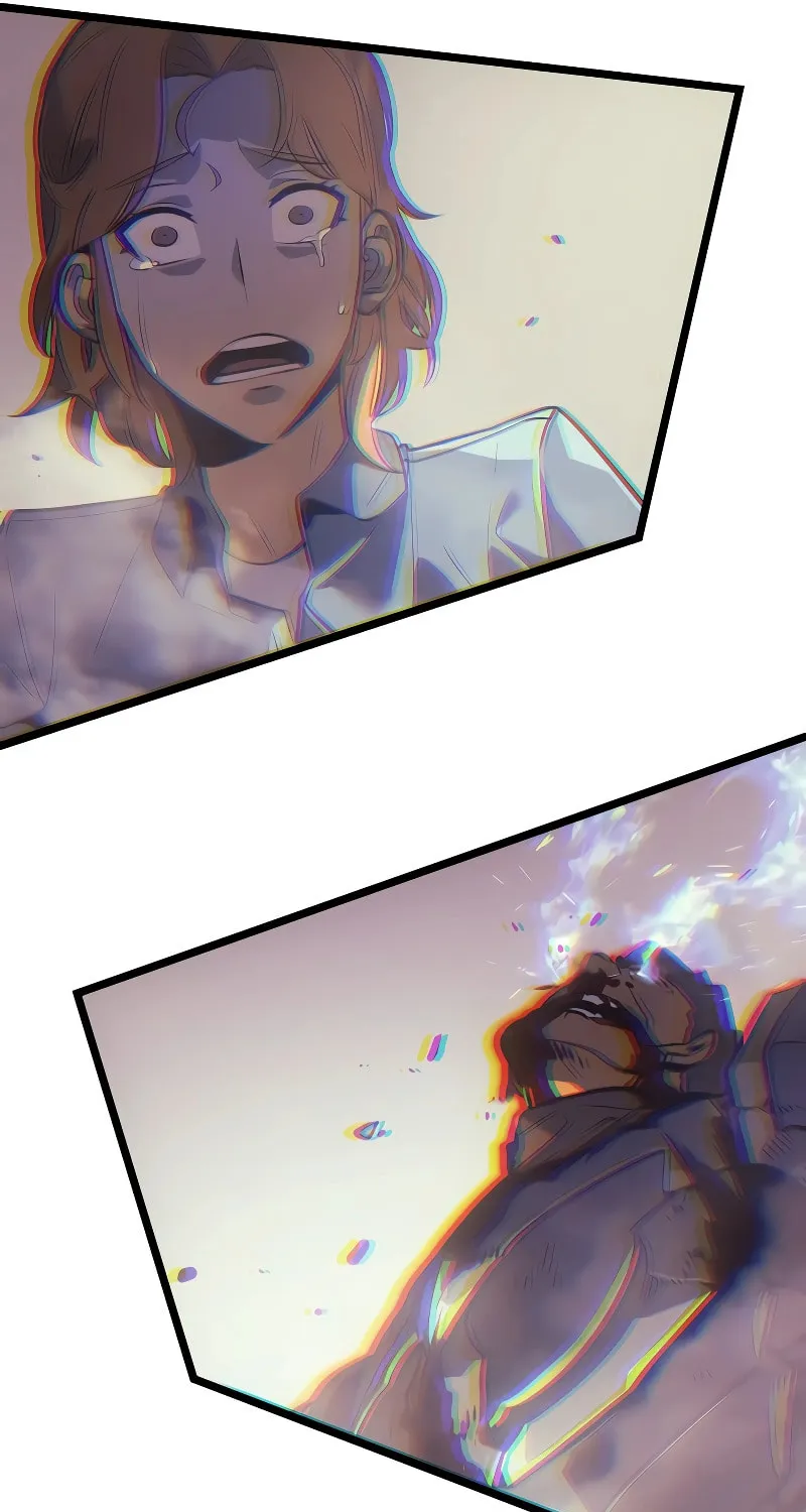 Read Solo Leveling: Ragnarok chapter 2 image 30 on Lezhin