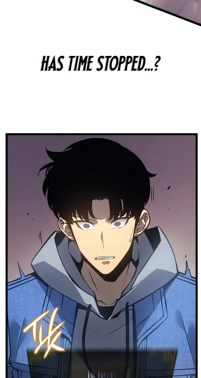 Read Solo Leveling: Ragnarok chapter 2 image 31 on Lezhin