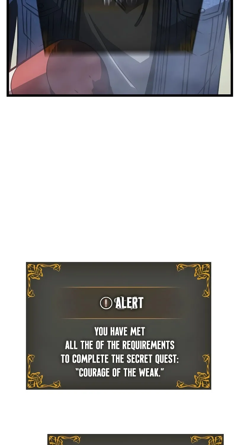 Read Solo Leveling: Ragnarok chapter 2 image 32 on Lezhin