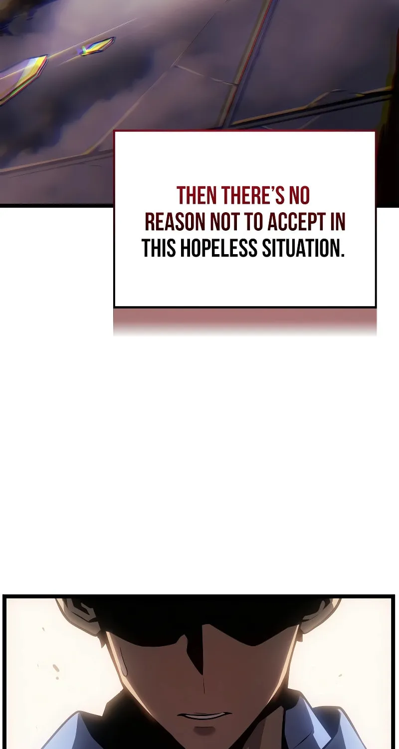 Read Solo Leveling: Ragnarok chapter 2 image 37 on Lezhin