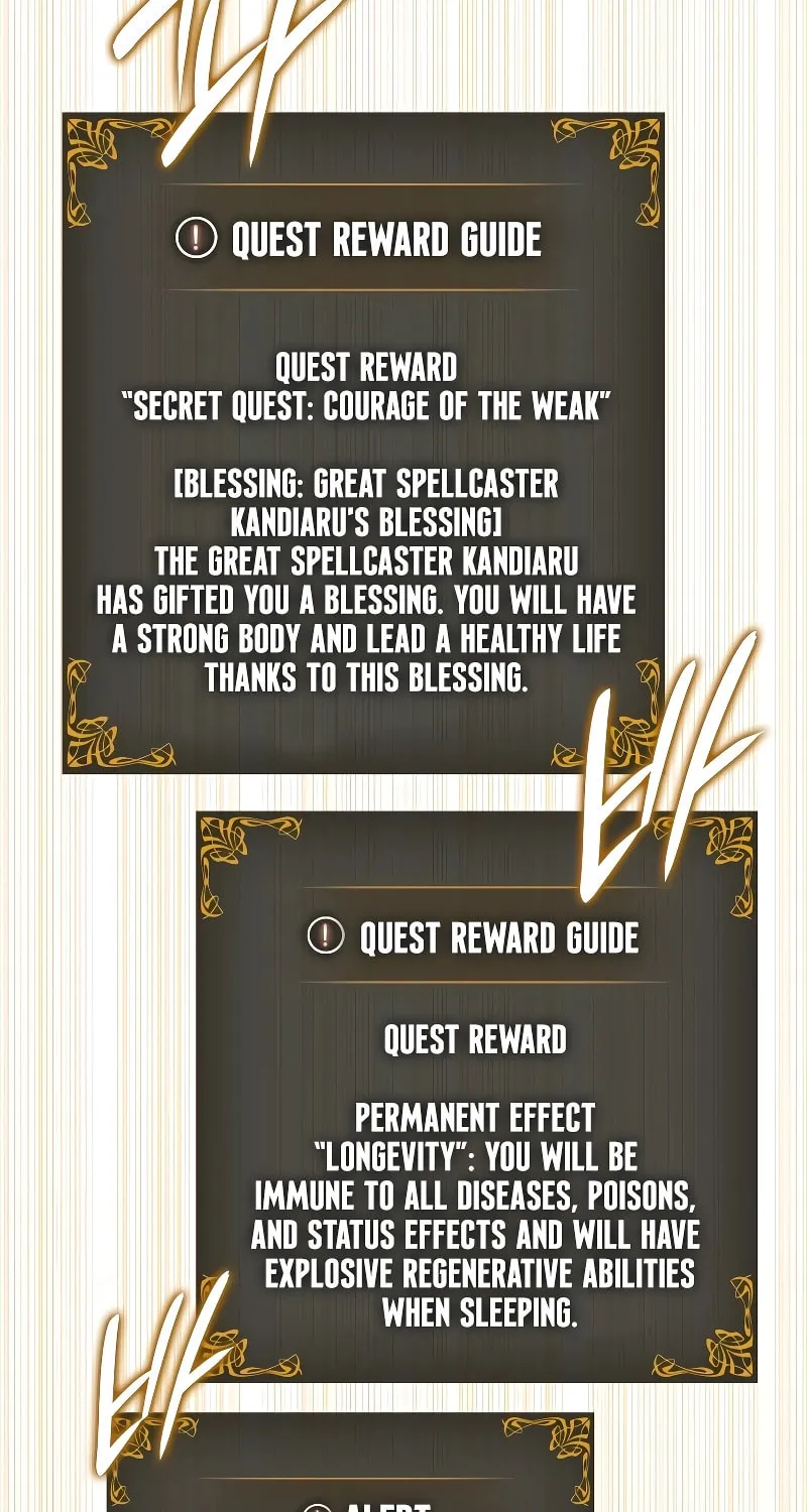 Read Solo Leveling: Ragnarok chapter 2 image 41 on Lezhin