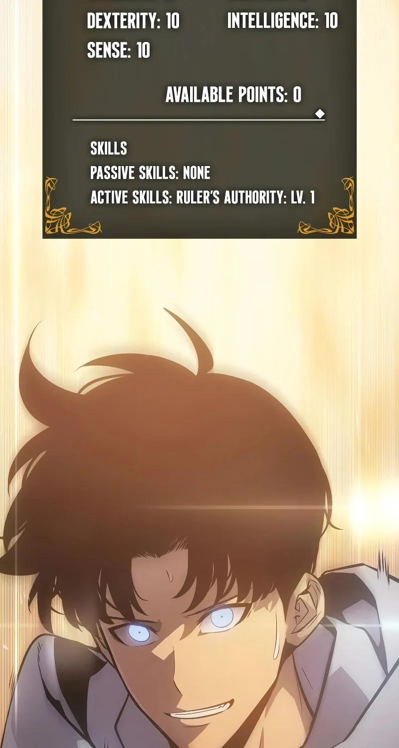 Read Solo Leveling: Ragnarok chapter 2 image 43 on Lezhin