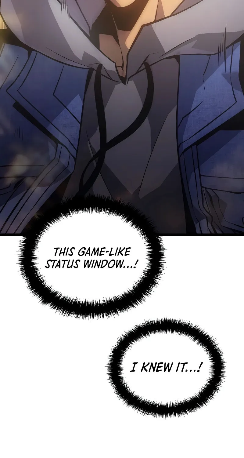 Read Solo Leveling: Ragnarok chapter 2 image 44 on Lezhin