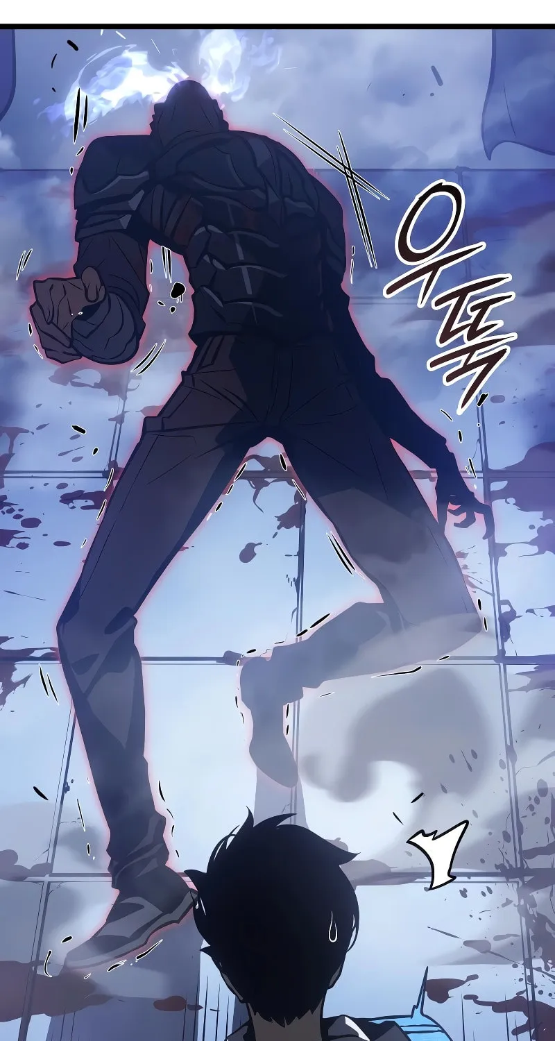 Read Solo Leveling: Ragnarok chapter 2 image 46 on Lezhin