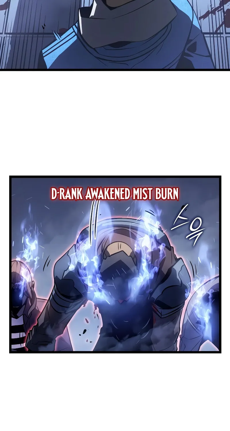 Read Solo Leveling: Ragnarok chapter 2 image 47 on Lezhin