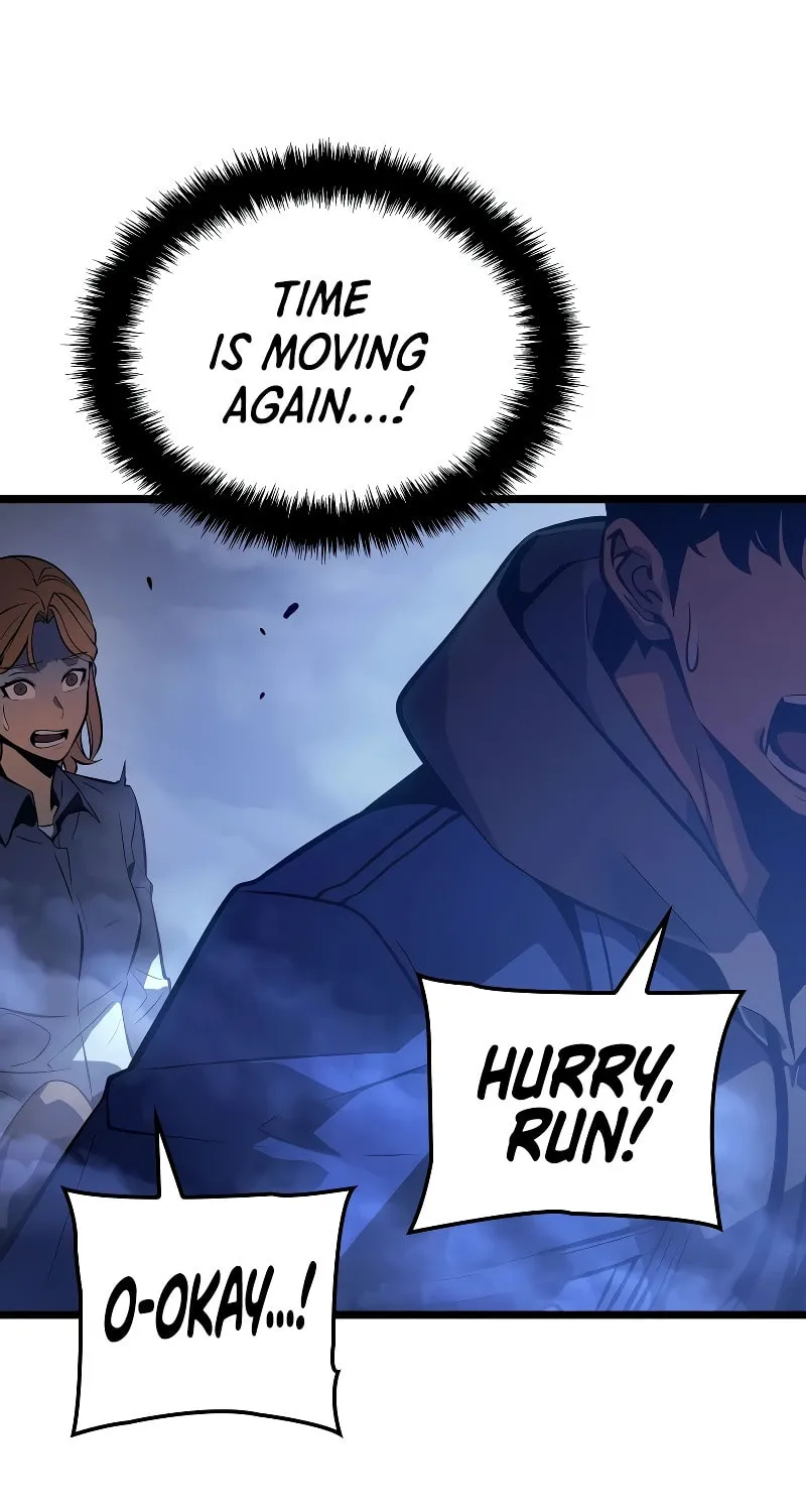 Read Solo Leveling: Ragnarok chapter 2 image 48 on Lezhin