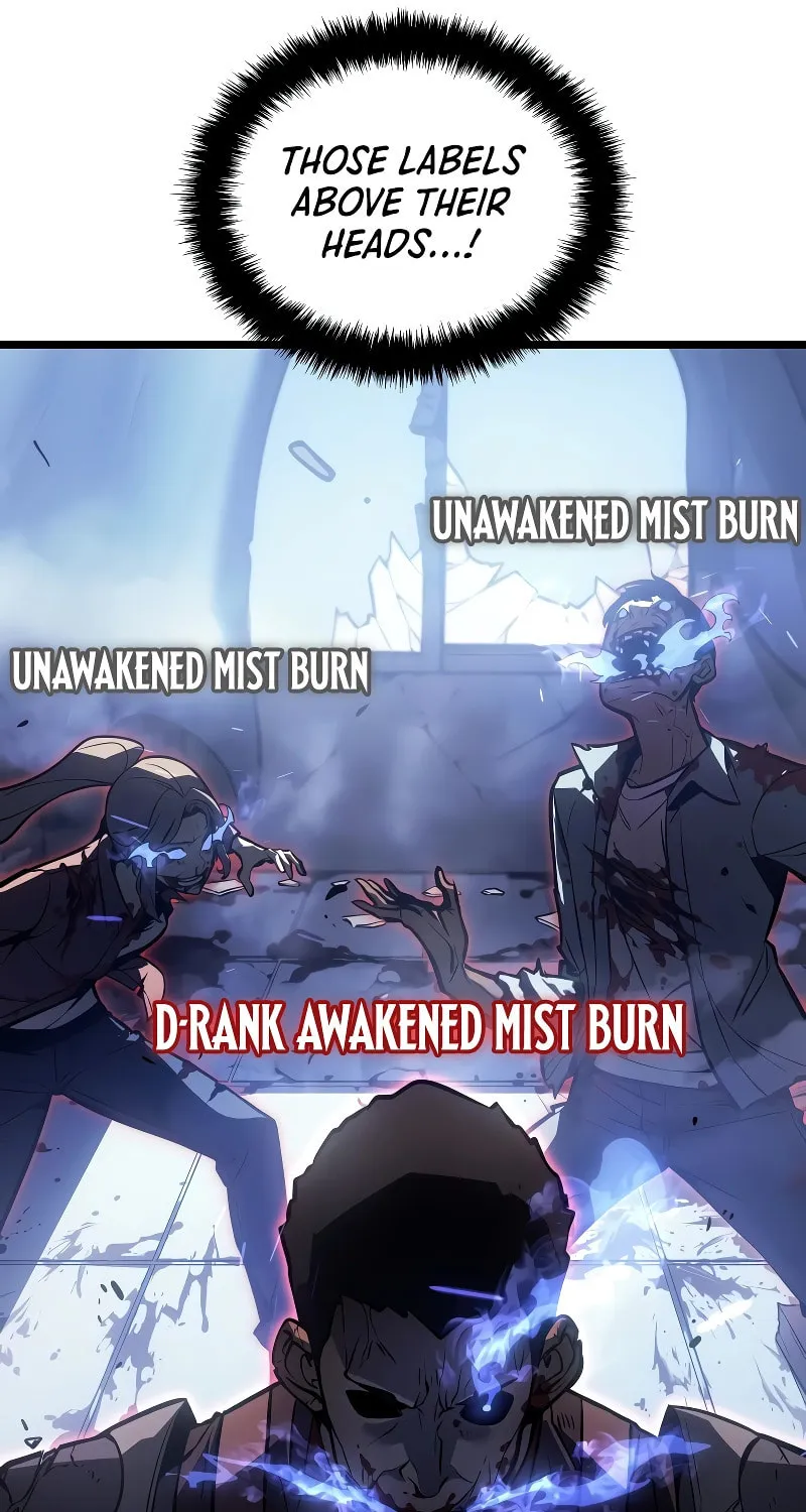 Read Solo Leveling: Ragnarok chapter 2 image 50 on Lezhin