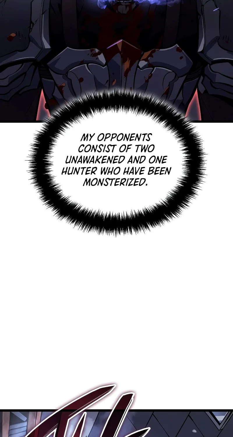 Read Solo Leveling: Ragnarok chapter 2 image 51 on Lezhin