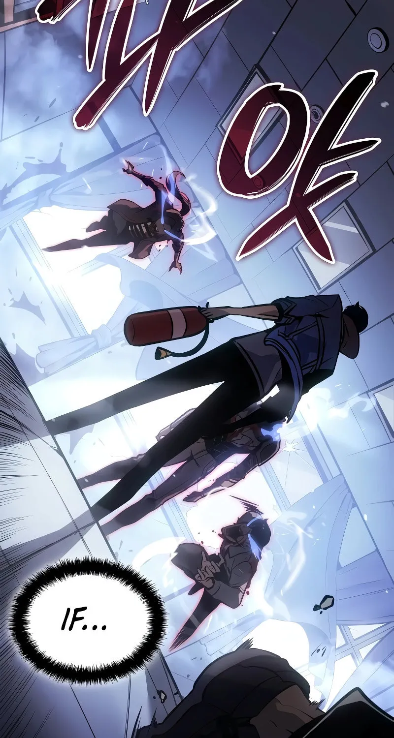 Read Solo Leveling: Ragnarok chapter 2 image 52 on Lezhin