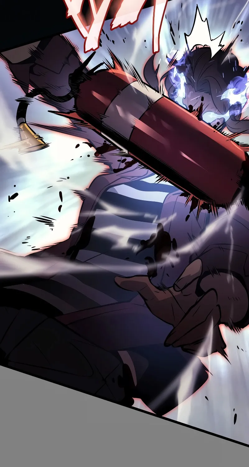 Read Solo Leveling: Ragnarok chapter 2 image 56 on Lezhin