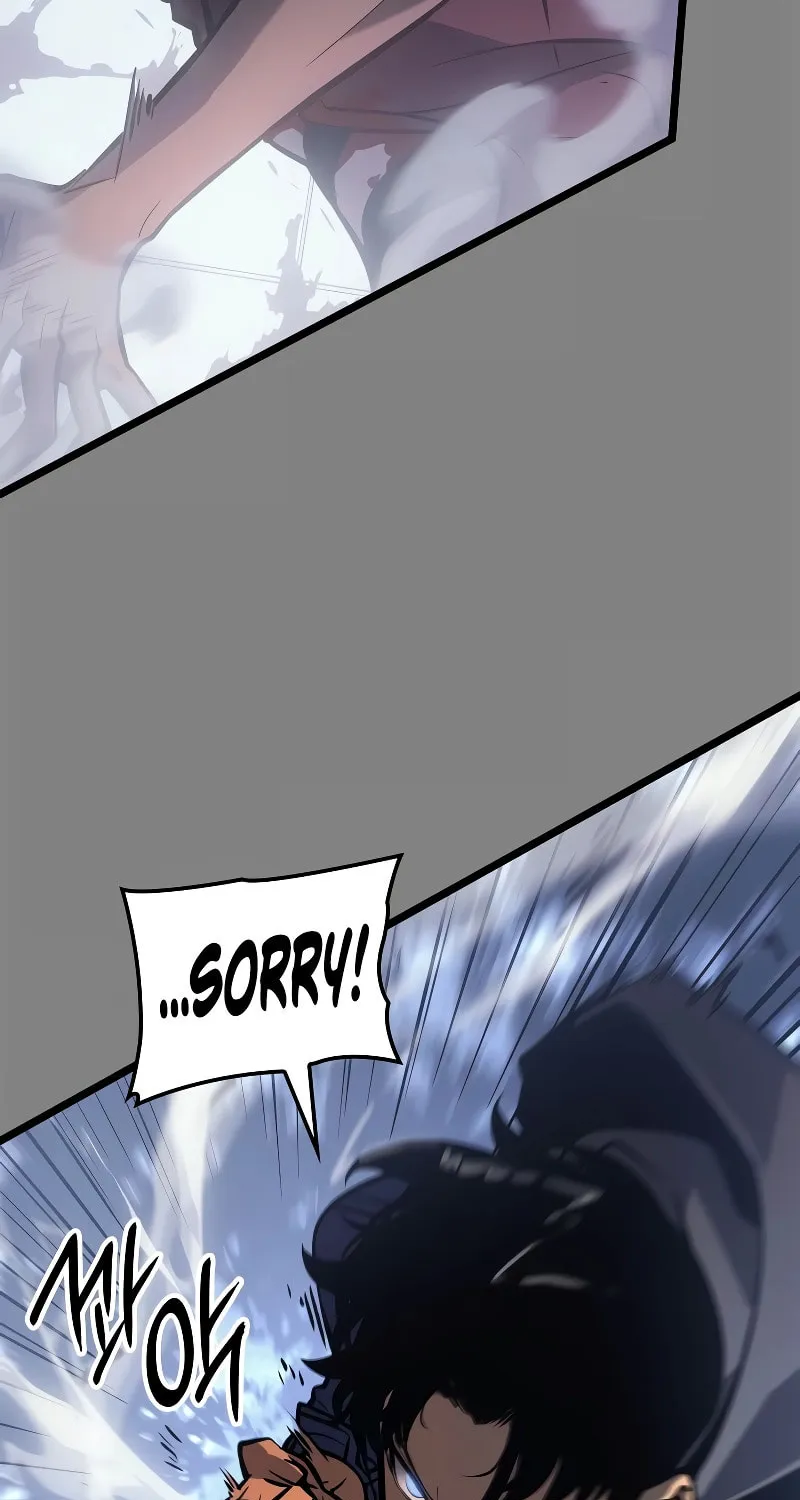 Read Solo Leveling: Ragnarok chapter 2 image 58 on Lezhin