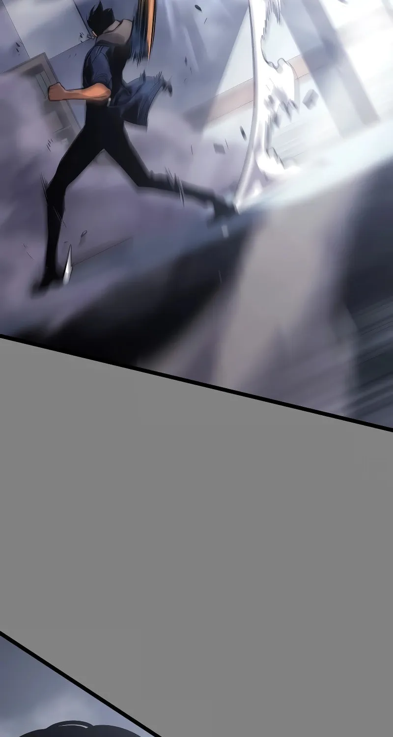 Read Solo Leveling: Ragnarok chapter 2 image 61 on Lezhin
