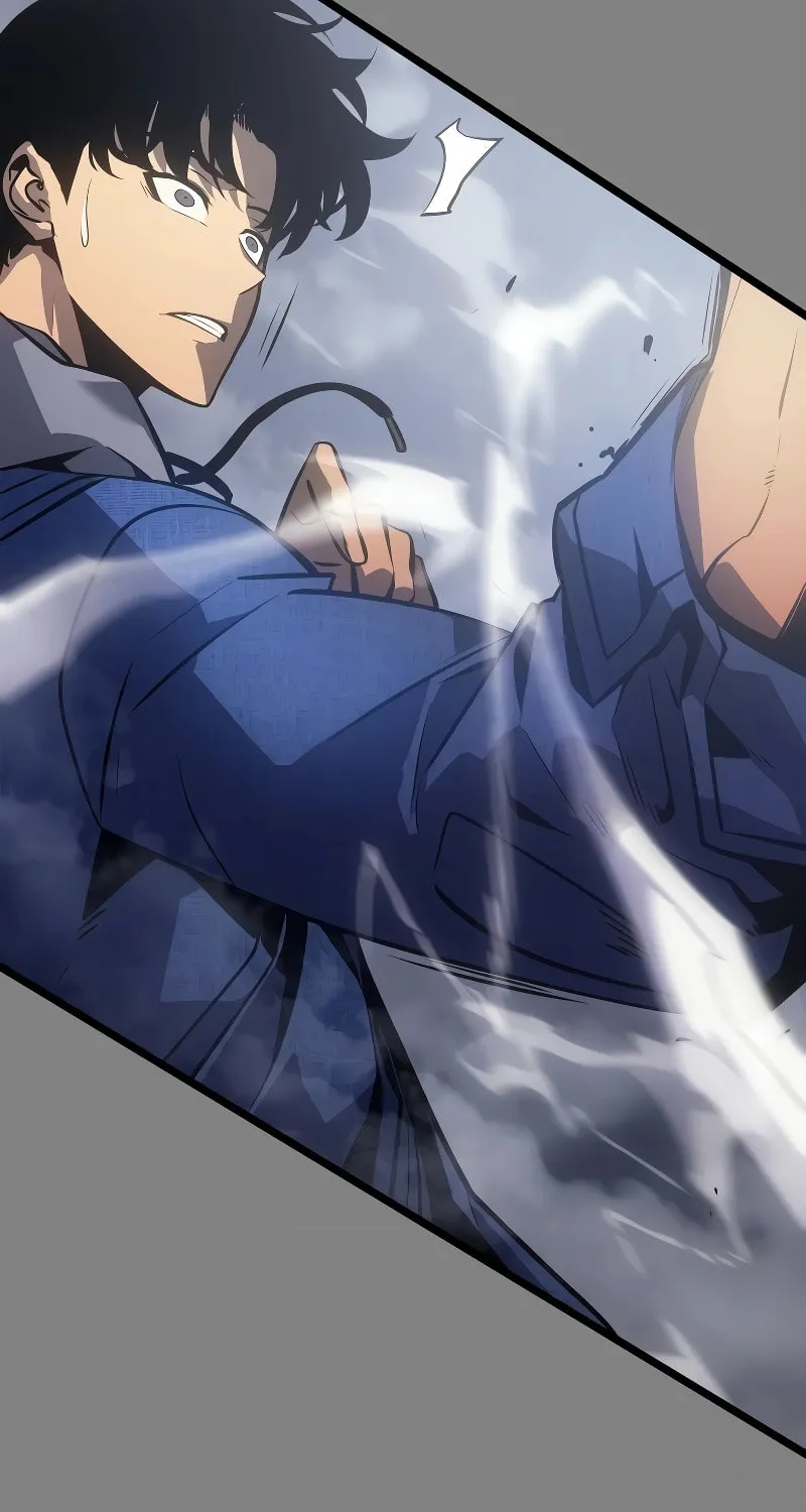 Read Solo Leveling: Ragnarok chapter 2 image 62 on Lezhin