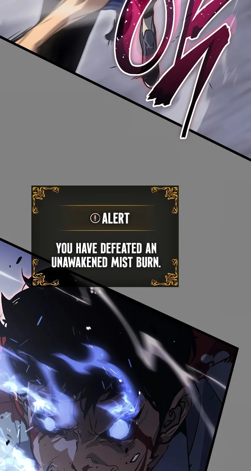 Read Solo Leveling: Ragnarok chapter 2 image 67 on Lezhin