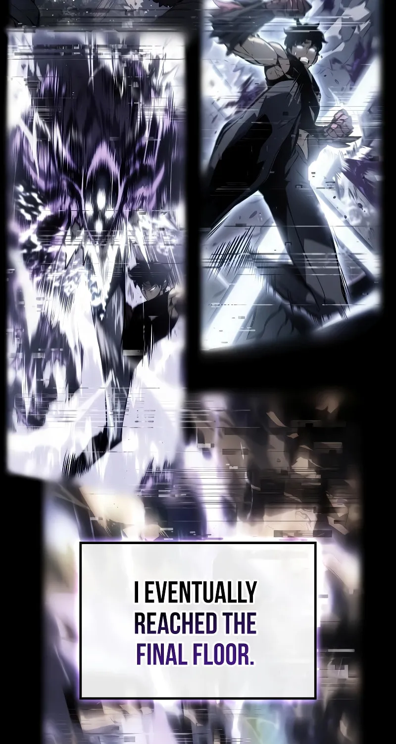 Read Solo Leveling: Ragnarok chapter 2 image 7 on Lezhin