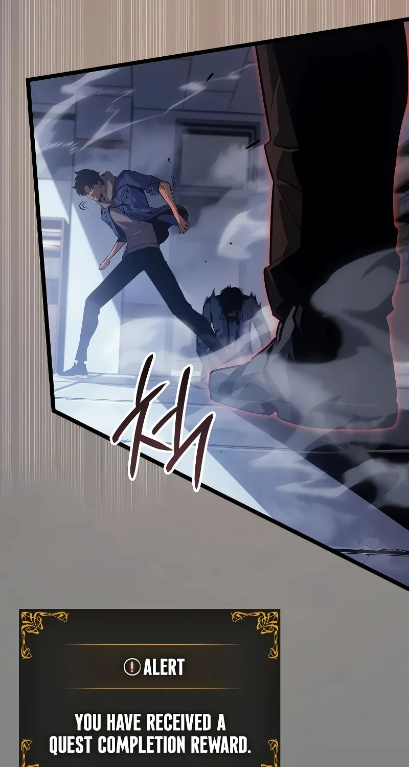 Read Solo Leveling: Ragnarok chapter 2 image 70 on Lezhin