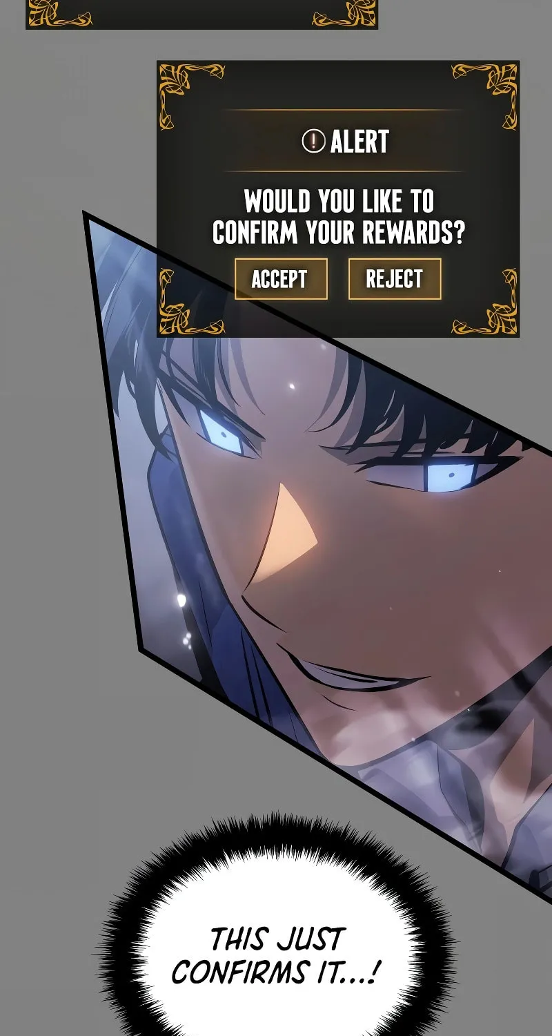 Read Solo Leveling: Ragnarok chapter 2 image 71 on Lezhin