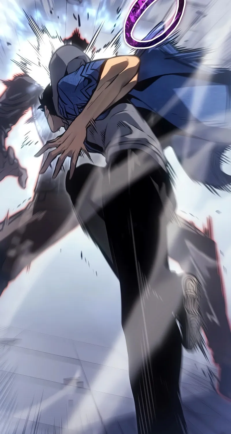Read Solo Leveling: Ragnarok chapter 2 image 73 on Lezhin