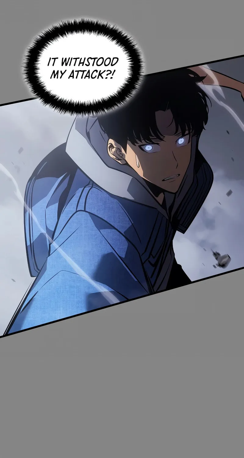 Read Solo Leveling: Ragnarok chapter 2 image 76 on Lezhin