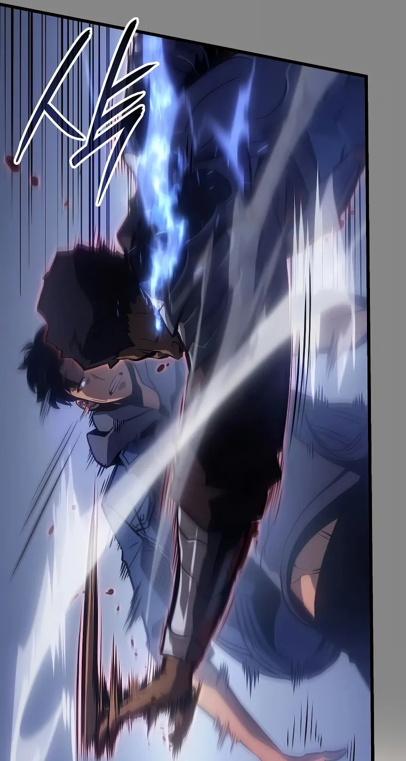 Read Solo Leveling: Ragnarok chapter 2 image 77 on Lezhin
