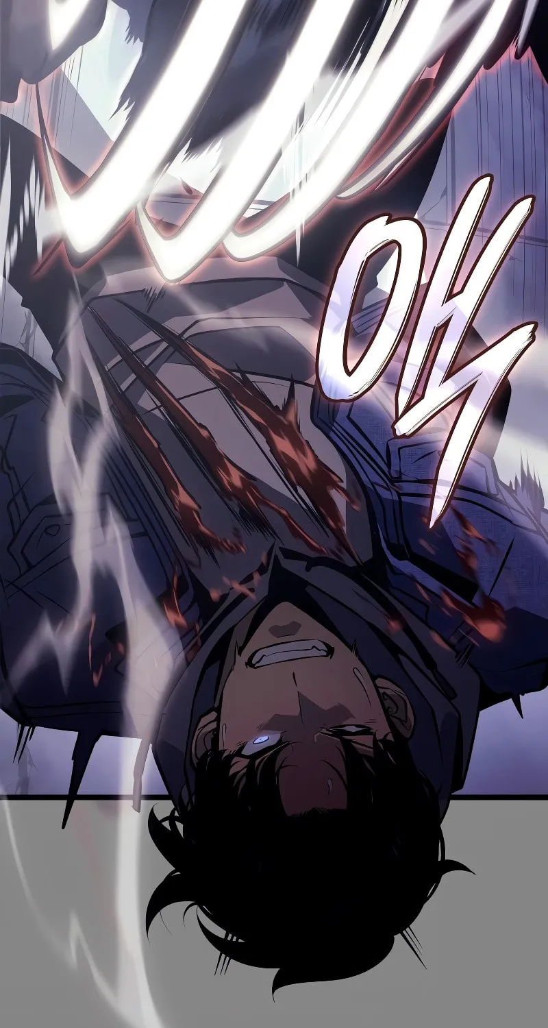 Read Solo Leveling: Ragnarok chapter 2 image 79 on Lezhin
