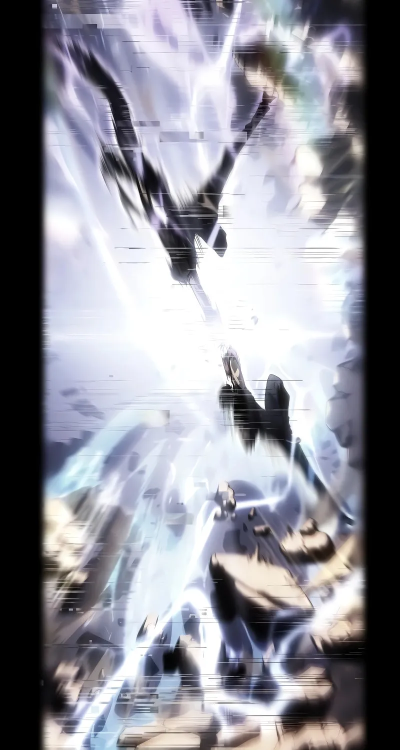 Read Solo Leveling: Ragnarok chapter 2 image 8 on Lezhin