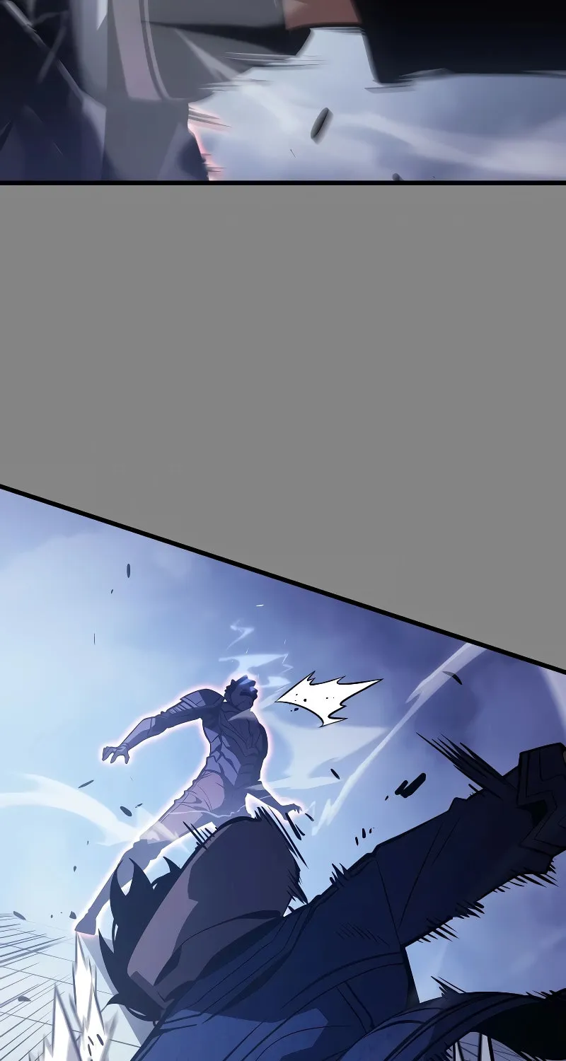 Read Solo Leveling: Ragnarok chapter 2 image 81 on Lezhin